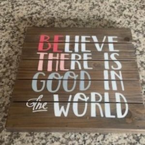 Wall Decor